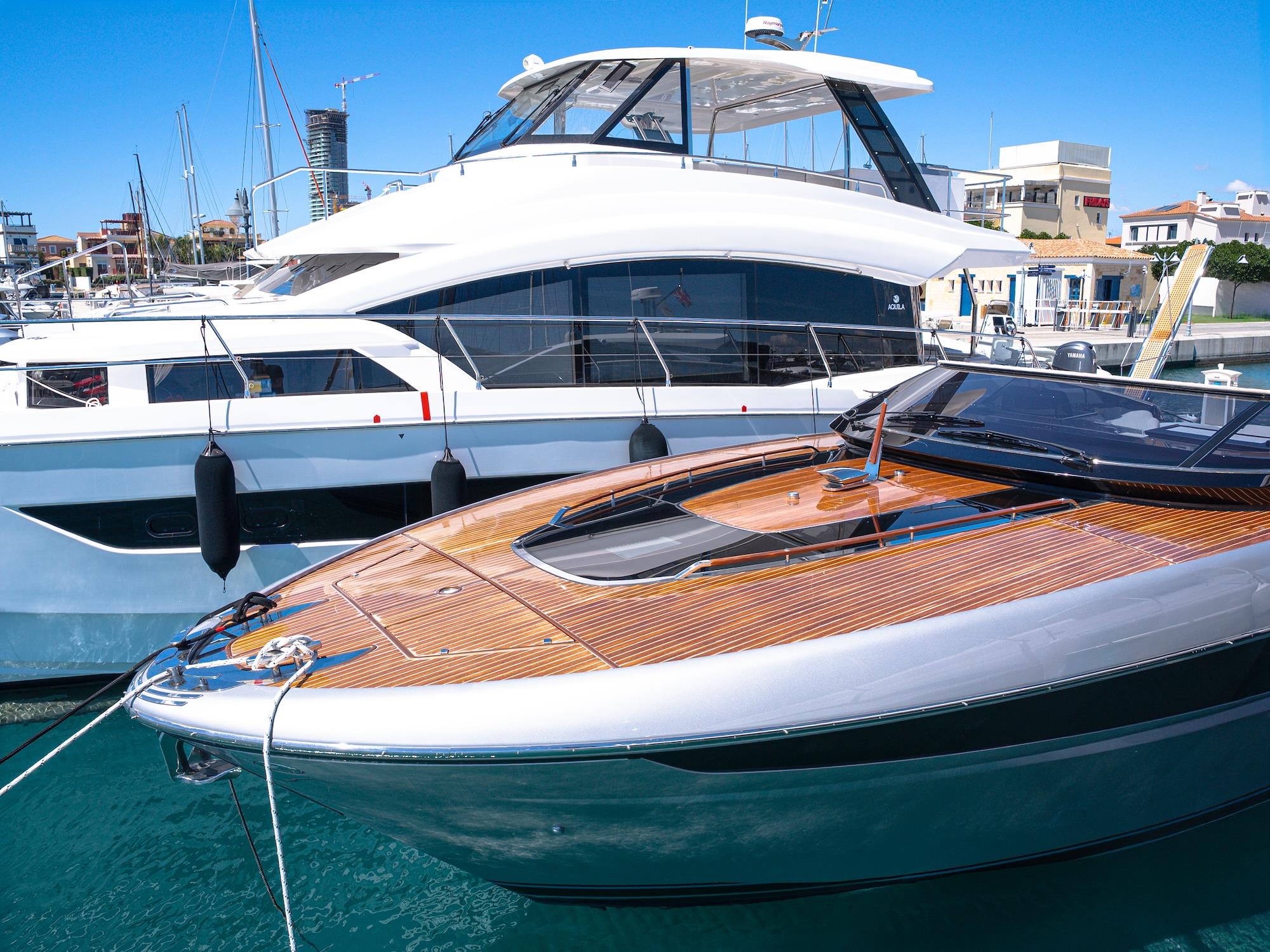 2022 RIVA 48' DOLCERIVA 